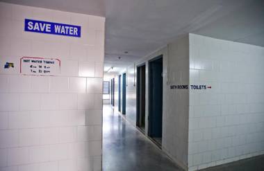 Ramoji Sahara Shared Accommodation