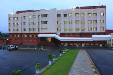 Ramoji Sahara Shared Accommodation