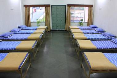 Ramoji Sahara Shared Accommodation