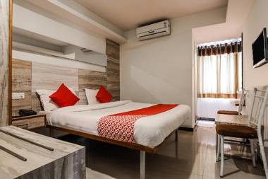 OYO 14093 Sree Aryaansh Residency