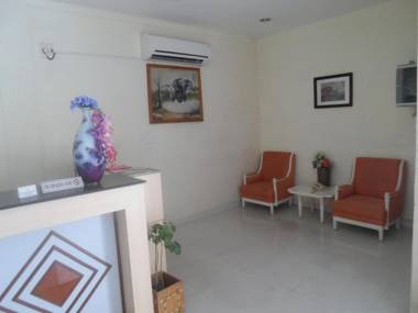 Shantiniketan - Ramoji Film City