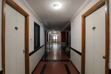 Capital O 15959 The City Park