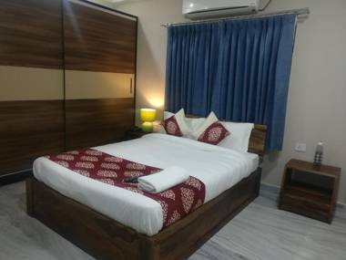 Misty Lake Guest House