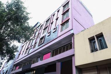 OYO 16428 Hotel Vaishnavi Inn