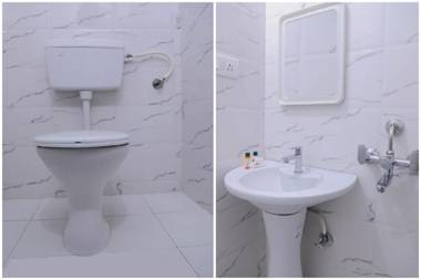 OYO 16428 Hotel Vaishnavi Inn