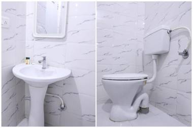 OYO 16428 Hotel Vaishnavi Inn