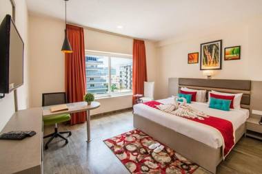 Hotel Krrish Inn Hyderabad