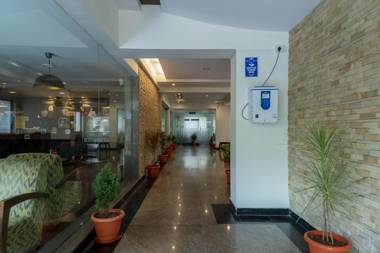 Hotel Krrish Inn Hyderabad