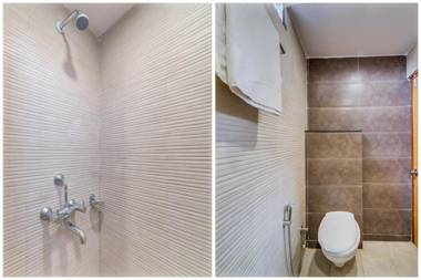 CAPITAL O 15141 Townvilla Guest House