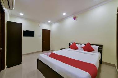 OYO 16509 HOTEL CLASSIC INN
