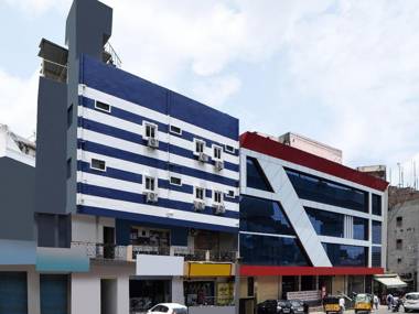 OYO 16509 HOTEL CLASSIC INN