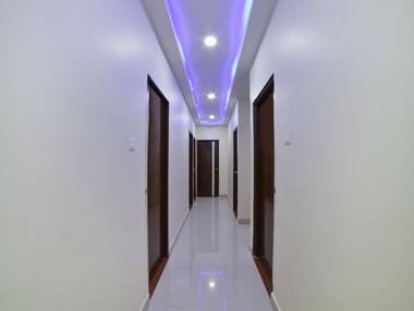 OYO 16509 HOTEL CLASSIC INN