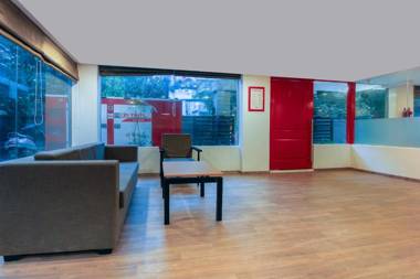 FabHotel Mallikarjun Residency