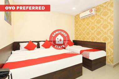 OYO 26883 Vasundhara Guest House