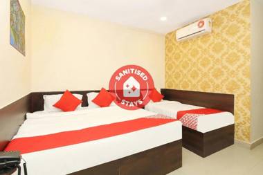 OYO 26883 Vasundhara Guest House