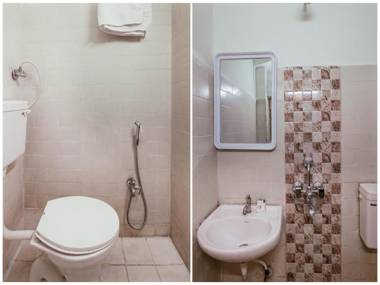 OYO 22907 Hotel Holiday