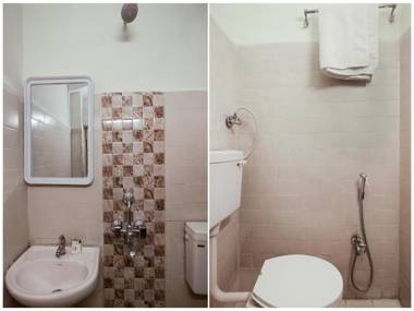 OYO 22907 Hotel Holiday