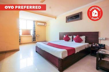 OYO 15140 Hotel Priya Residency