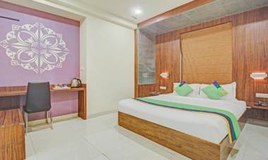 Hotel Arastu - A Budget Hotel