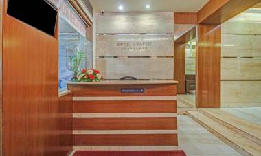 Hotel Arastu - A Budget Hotel