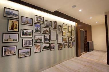 Hotel Arastu - A Budget Hotel