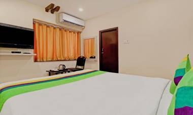 Capital O 23543 Hotel Vaishnavi