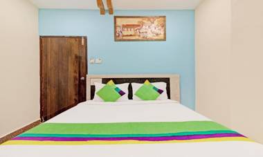 Capital O 23543 Hotel Vaishnavi