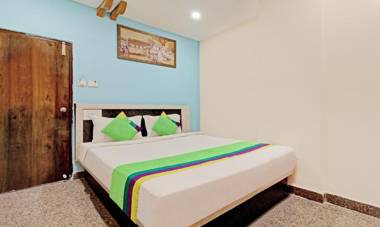 Capital O 23543 Hotel Vaishnavi