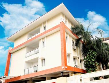 Skyla Serviced Apartments