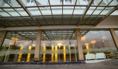 Citadel Hotel By Vinnca