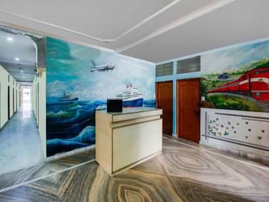 SPOT ON 37214 Classic Lodge