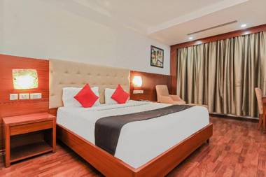 Capital O 35958 Hotel Lake View