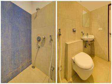 Capital O 39451 Swiss Hotel Gstaad