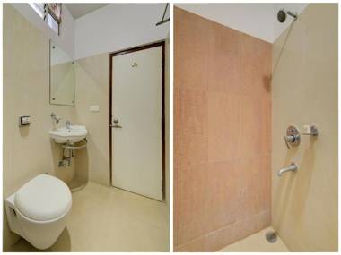 Capital O 39451 Swiss Hotel Gstaad