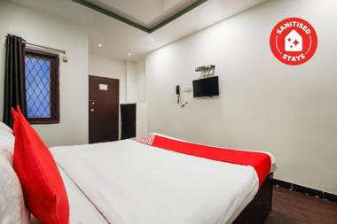 OYO Flagship 14224 Happy Guest house