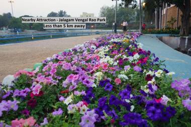 OYO Flagship 14224 Happy Guest house