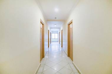 OYO 13300 Hotel New Platinum