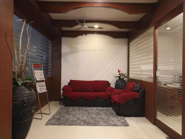 OYO 14726 Hotel Vaishnavi park