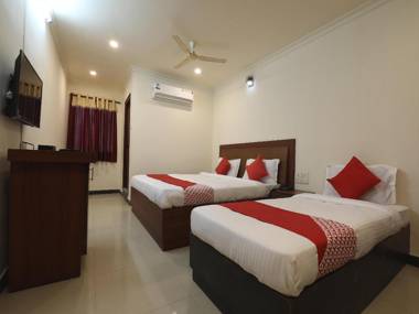 OYO 14726 Hotel Vaishnavi park