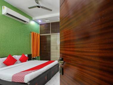 OYO 7571 Madhapur
