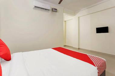 OYO 35467 Shiridi Residency