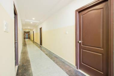 OYO 36267 Aaditya Grand