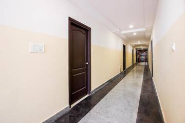 OYO 36267 Aaditya Grand