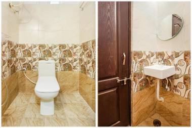 OYO 36267 Aaditya Grand