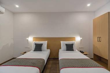 OYO Townhouse 123 White Ridge Kondapur