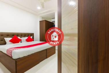 OYO 44149 Qualia Inn Kondapur
