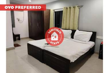 Capital O 44354 Jubilee Banjara Suites