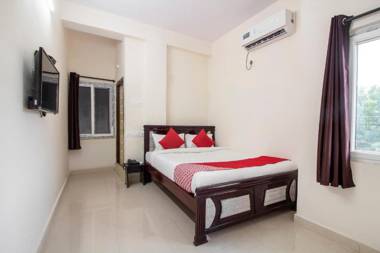 OYO 37427 Hotel Shannu Grand