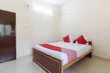 OYO 37427 Hotel Shannu Grand