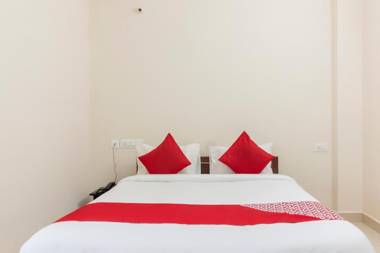 OYO 37427 Hotel Shannu Grand